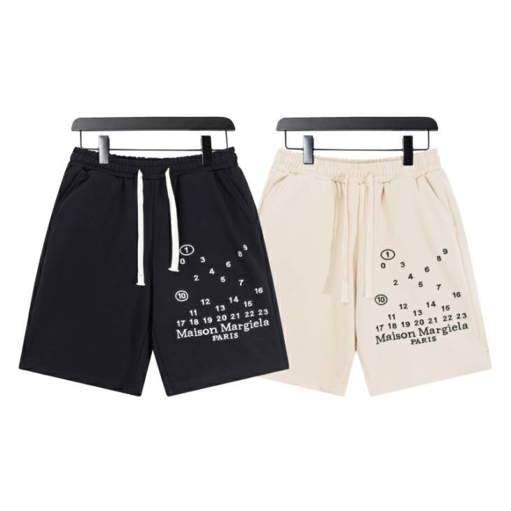 Picture of Maison Margiela Short Pants _SKUMaisonMargielaS-XL23tr770418626
